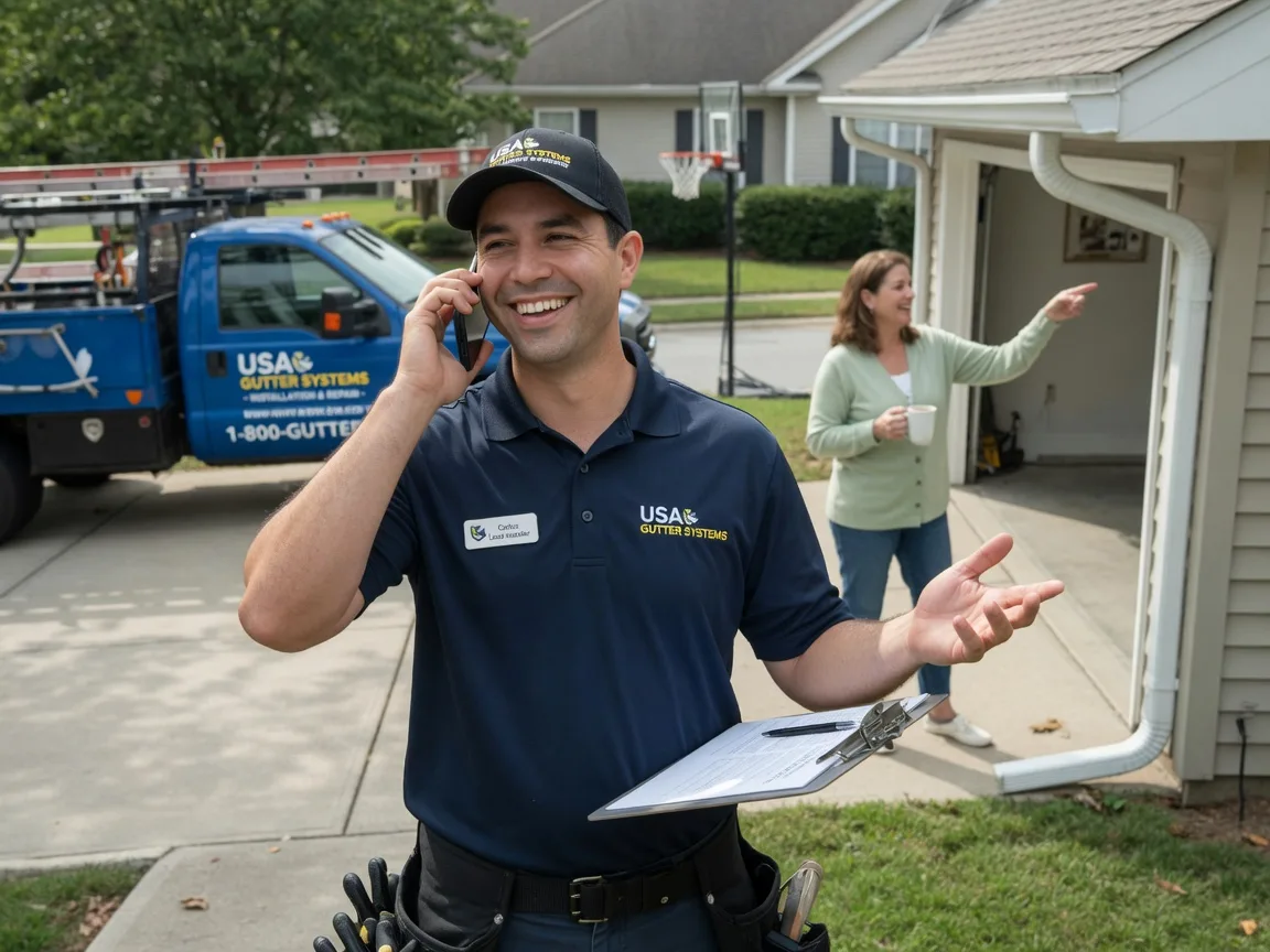 Gutter Installation George West, TX FAQs